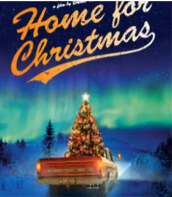 Weihnachtsfilm im Husumer Speicher: Home for Christmas – Trailer