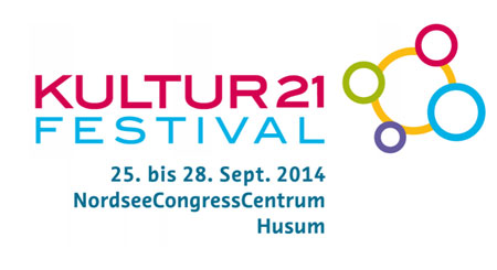 Kultur 21 – das Kultur-Festival in Husum – Nordfriesland