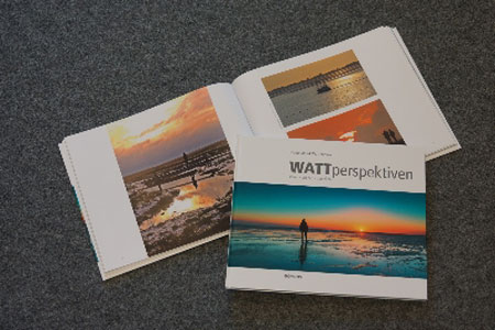 Mitmachen! Fotowettbewerb zum Nationalpark Wattenmeer hat begonnen