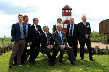 Blick in die Zukunft: Nationalpark-Symposium in Tönning