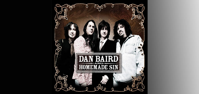 Dan Baird & Homemade Sin – Rock, bis die Telecaster qualmt im Speicher Husum