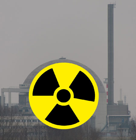 Speicher Husum: Vortrag – Atomtransporte durch den Nord-Ostsee-Kanal