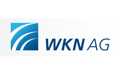Husum – WKN-Windpark Kropp in Betrieb genommen