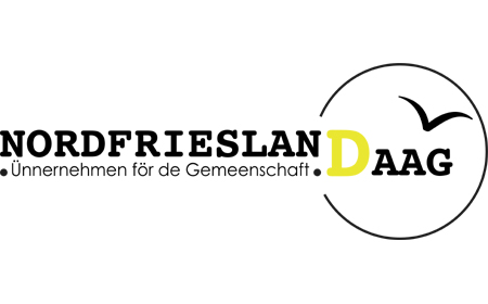 Nordfriesland Daag, ein Projekt zur Förderung der nordfriesischen Umwelt und Gesellschaft