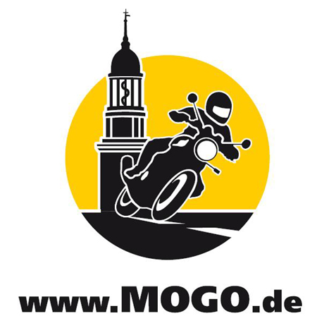 Mogo 2015 in Husum – Motorradgottesdienst Ostern 2015