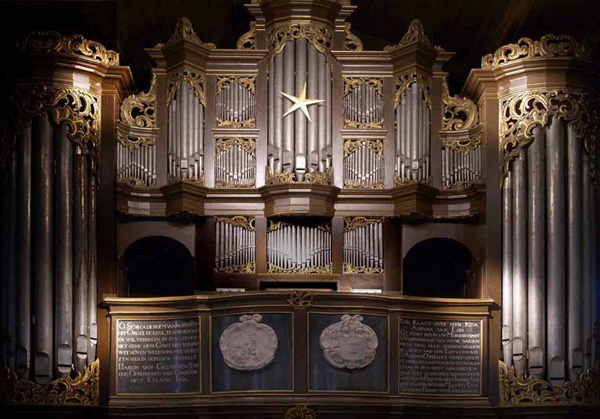 Orgelsommer Langenhorn bietet wieder exklusive Konzerte