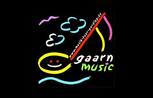 Gardinger Musikantenbörse 2018