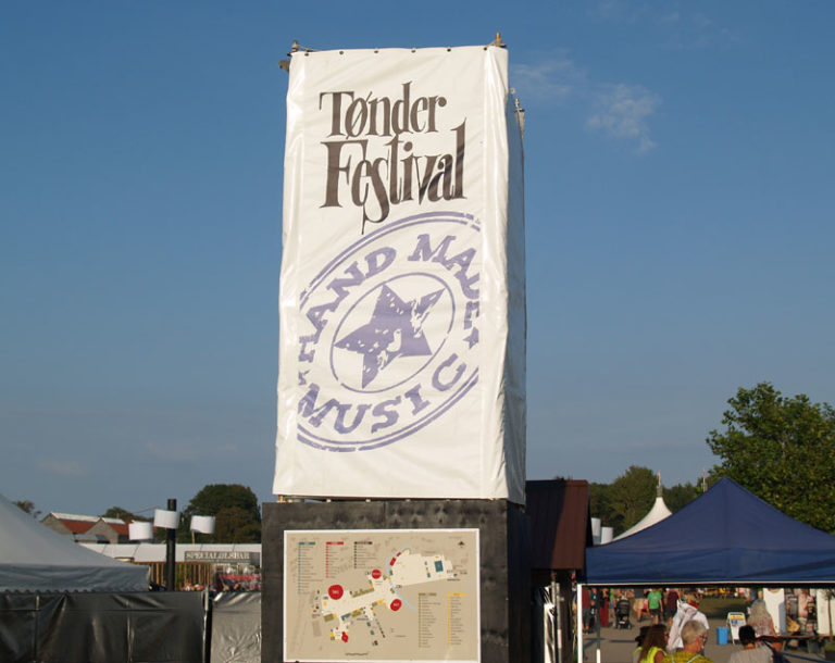 Das Tonder-Festival 2019 in Bildern
