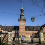„Das Husumer Schloss und seine Geschichten“