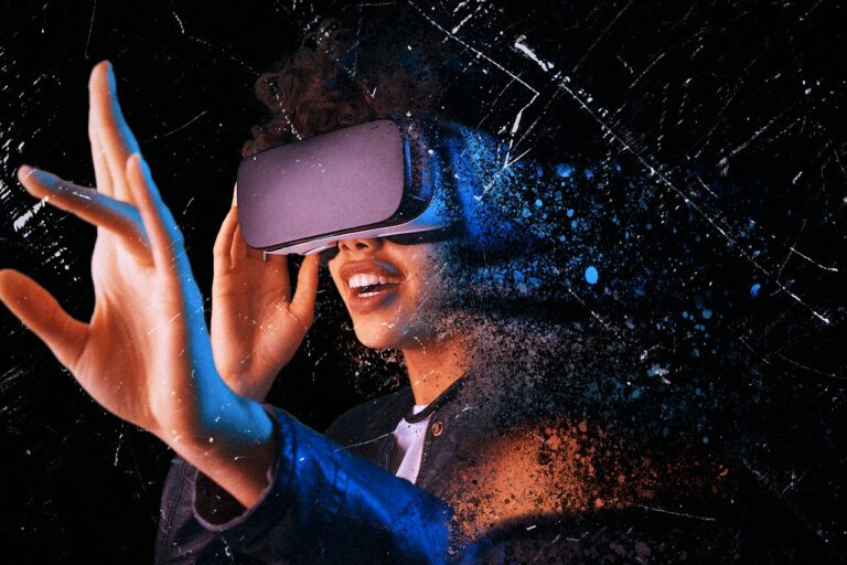 Von VR-Streams bis hin zu digitalen Warteschlangen: Die neuesten Entwicklungen im Festivalsektor