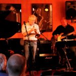Jazz von Föhr mit dem »Public Rehearsal Jazz Quartet«
