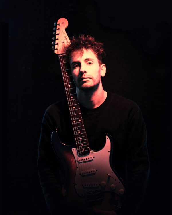 Guitar Heroes Festival im April