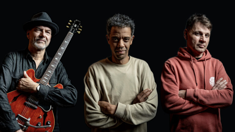 Föhr wird wieder zur Jazz-Bühne: Drei Tage »JAZZ GOES FÖHR«