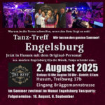 Tanztreff Engelsburg