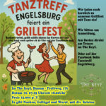 Grillparty mit Tanztreff Engelsburg