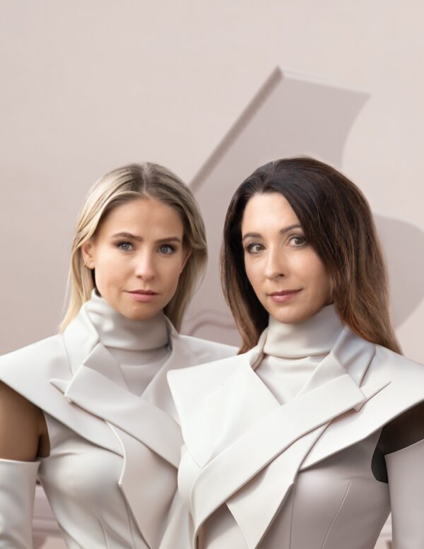 Queenz of Piano "Piano Cosmo Tour"