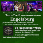 Tanztreff Engelsburg