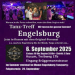 Tanztreff Engelsburg