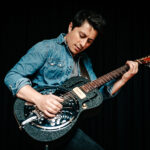 Jaimi Faulkner Band