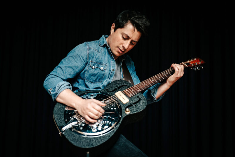 Jaimi Faulkner Band