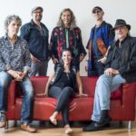 Krautrock Nacht in Joldelund