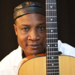 Adjiri Odametey  - Afrikanische Weltmusik