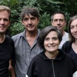 Absolutely Sweet Marie