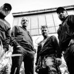 Absturtz – Support: Jesus Skins & Linksvortritt