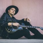 Eric Johanson & Band in Joldelund