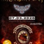 MFB Rockparty 5.0 mit Uwe Omega