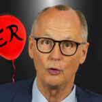 ER - jetzt wird’s MERZWÜRDIG! im KulturKeller Husum