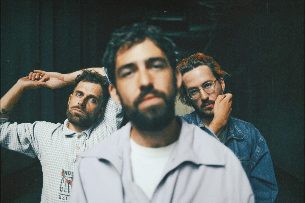 Mad Foxes - Support: interna (Ex-Keine Zähne im Maul aber La Paloma pfeifen)