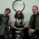 The Movement - Support: Das Gerhard Hansen Quartett