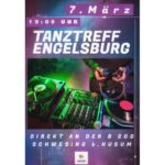 TANZTREFF ENGELSBURG