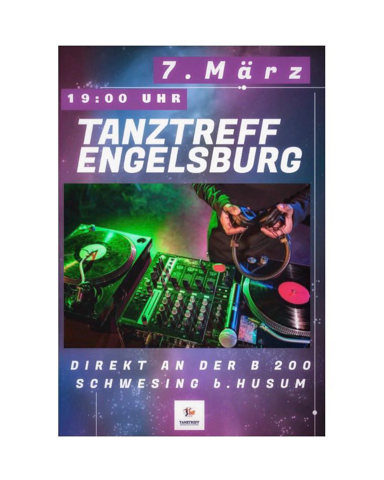TANZTREFF ENGELSBURG