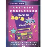 Tanztreff Engelsburg