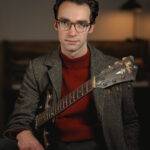 Nächste Runden im Guitar Heroes Festival