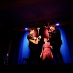 Randi Tytingvag-Trio im Kulturkeller Husum