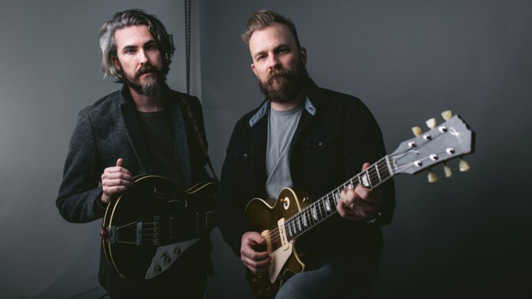 Nächste Runden im Guitar Heroes Festival