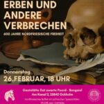 Friesische Geschichte à la Carte: Leckerbissen für alle Sinne