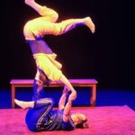 Kindertheater des Monats: „Puuuhh, nix los, keiner da“