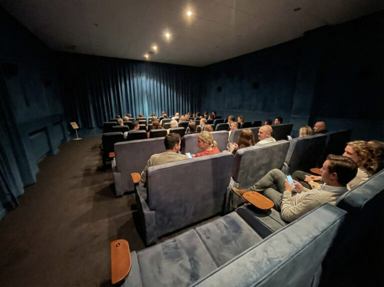 »Föhrer Winterfilmtage« 2026: Großes Kino gegen den Winterblues