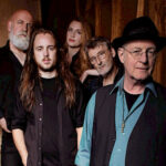 Steve Baker & The Live Wires