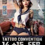 Tattoo Convention Husum 2026