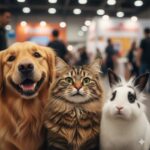 Fellnasen & Friends - Haustiermesse