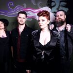 Brave Rival (UK) und Sean Athens Band (D)