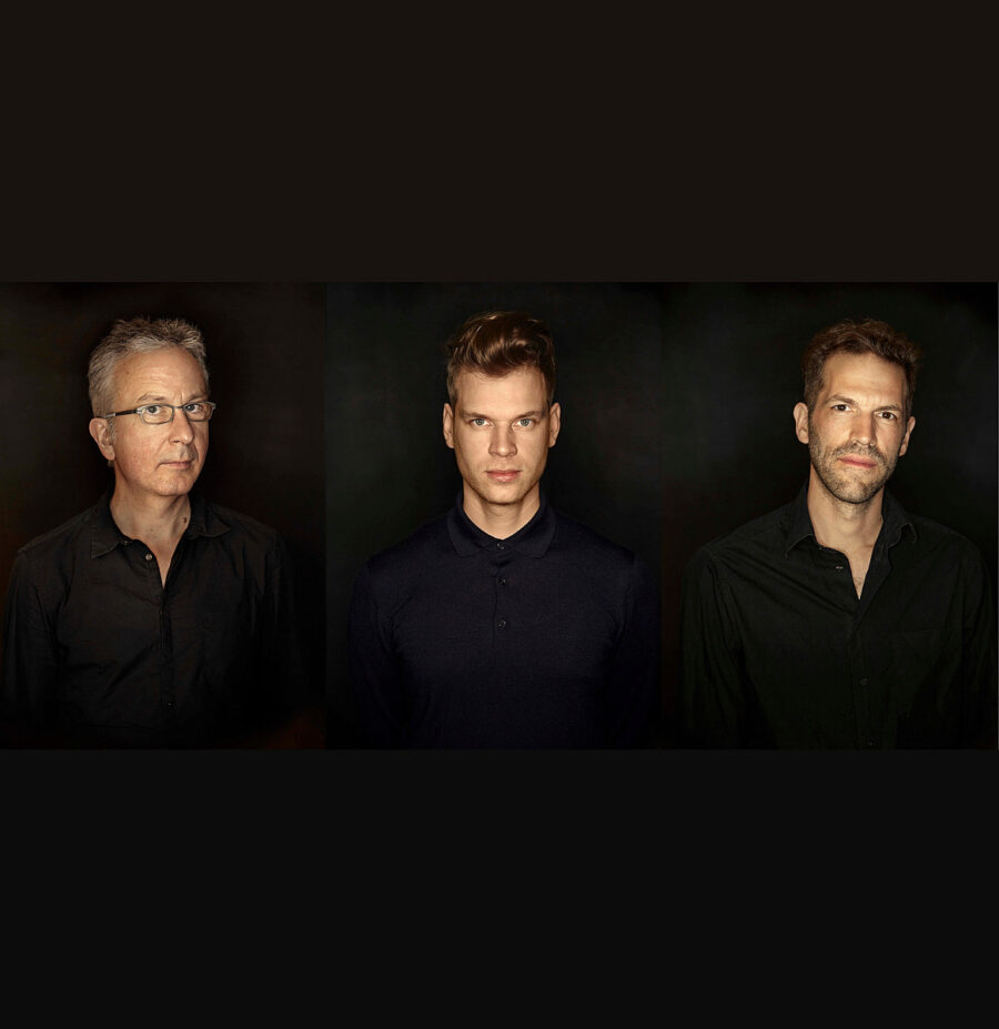 Dell / Lillinger / Westergaard