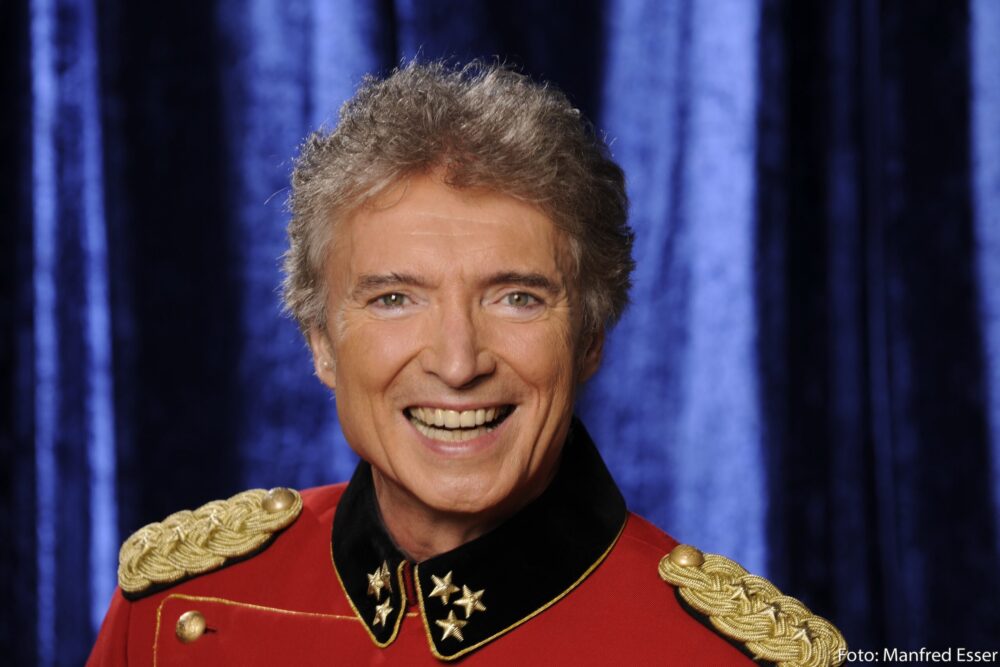 Peter Orloff & Schwarzmeer Kosaken Chor - Die Abschlusstournee