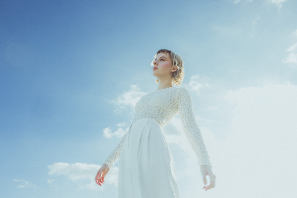 Stina Holmquist / Support: Lener