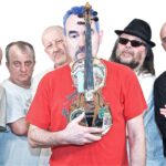 The Ukrainians – Farewell Tour